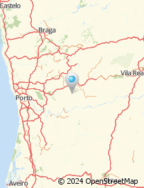 Mapa de Beco Padre Abel Teixeira Sobrinho
