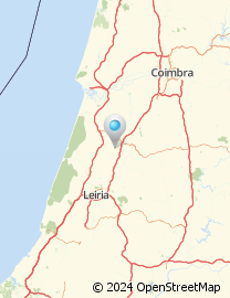 Mapa de Ladeira