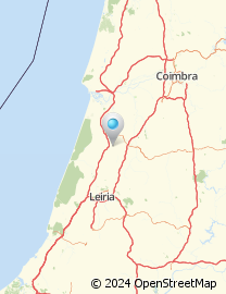 Mapa de Porto Lameiro