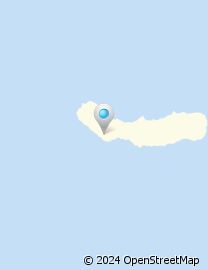 Mapa de Apartado 812, Ponta Delgada