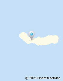 Mapa de Apartado 901, Ponta Delgada
