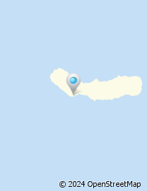 Mapa de Rua Ilha de Santa Maria