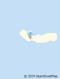 Mapa de Rua Ilha de São Jorge