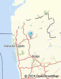 Mapa de Quinta Tarresta
