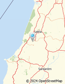 Mapa de Azenha