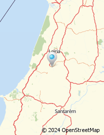 Mapa de Bairro do Carrascal