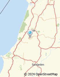 Mapa de Casal Oleiro