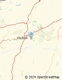 Mapa de Rua do Valongo