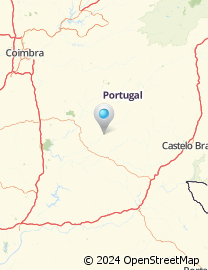 Mapa de Aldeia Fundeira