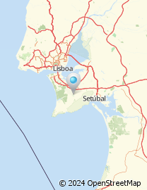 Mapa de Beco das Sardinheiras