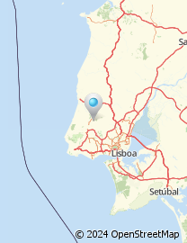 Mapa de Beco Oriental