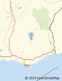 Mapa de Alcarias Pedro Guerreiro