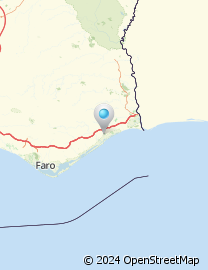 Mapa de Travessa Fernando Pinheiro