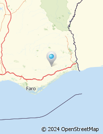 Mapa de Vale de Murta