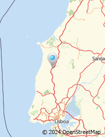 Mapa de Travessa Alto do Moínho