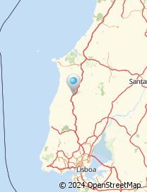 Mapa de Travessa dos Sebastiãozinhos