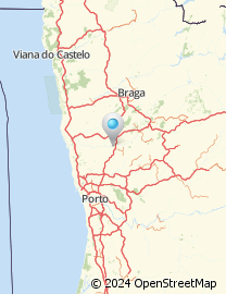 Mapa de Rua Dona Goncinha