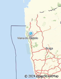 Mapa de Beco das Pinheiras