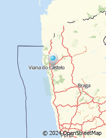 Mapa de Beco José Liquito