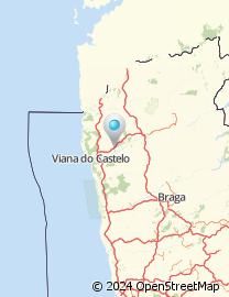 Mapa de Caminho Campo do Cruzeiro