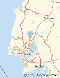 Mapa de Estrada Arruda
