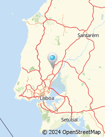 Mapa de Largo Júlio Serra Sabino