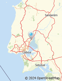 Mapa de Rua 31 de Janeiro
