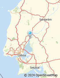 Mapa de Rua Jofre Rodrigues Teles da Costa