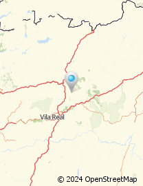 Mapa de Estrada Municipal 567