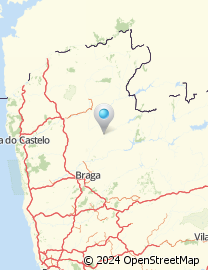 Mapa de Batoca Alta