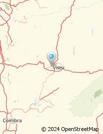 Mapa de Vale Salgueiro