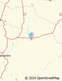 Mapa de Beco do Cavaco