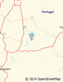Mapa de Matagosinha