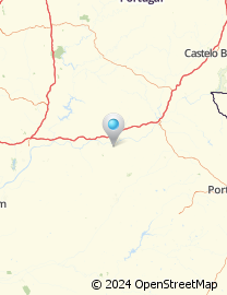 Mapa de Portelas