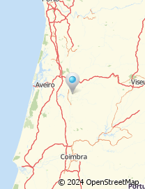 Mapa de Beco da Oliveira