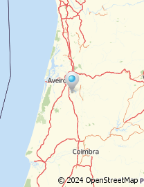 Mapa de Rua das Alagoas
