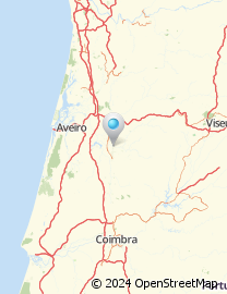Mapa de Rua Hernâni Ferreira da Silva
