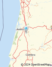 Mapa de Rua João Nunes Geraldo