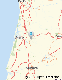 Mapa de Travessa da Barrosinha