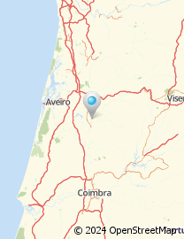 Mapa de Travessa Júlio Dinis Duarte Saraiva