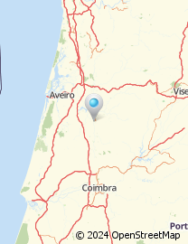 Mapa de Travessa Sebastião Miranda