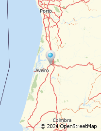 Mapa de Pátio do Alves