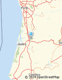 Mapa de Rua Dom Francisco Nunes Teixeira