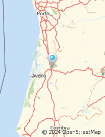 Mapa de Travessa José Nunes Alves