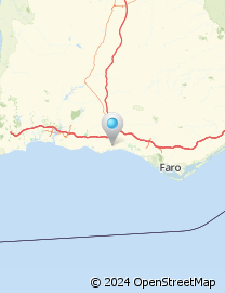Mapa de Caminho da Tavagueira