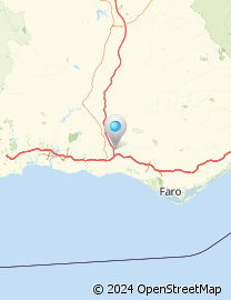 Mapa de Charneca