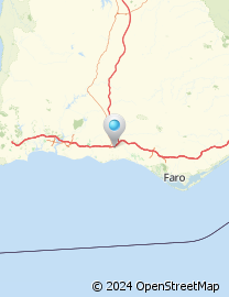 Mapa de Largo da Estação