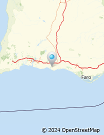 Mapa de Travessa da Palma