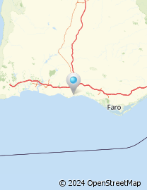 Mapa de Travessa Ferreira de Castro