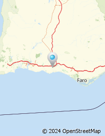 Mapa de Travessa Porto das Areias